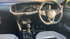 Vauxhall Mokka 1.2 Turbo Elite Nav 5dr Petrol Hatchback